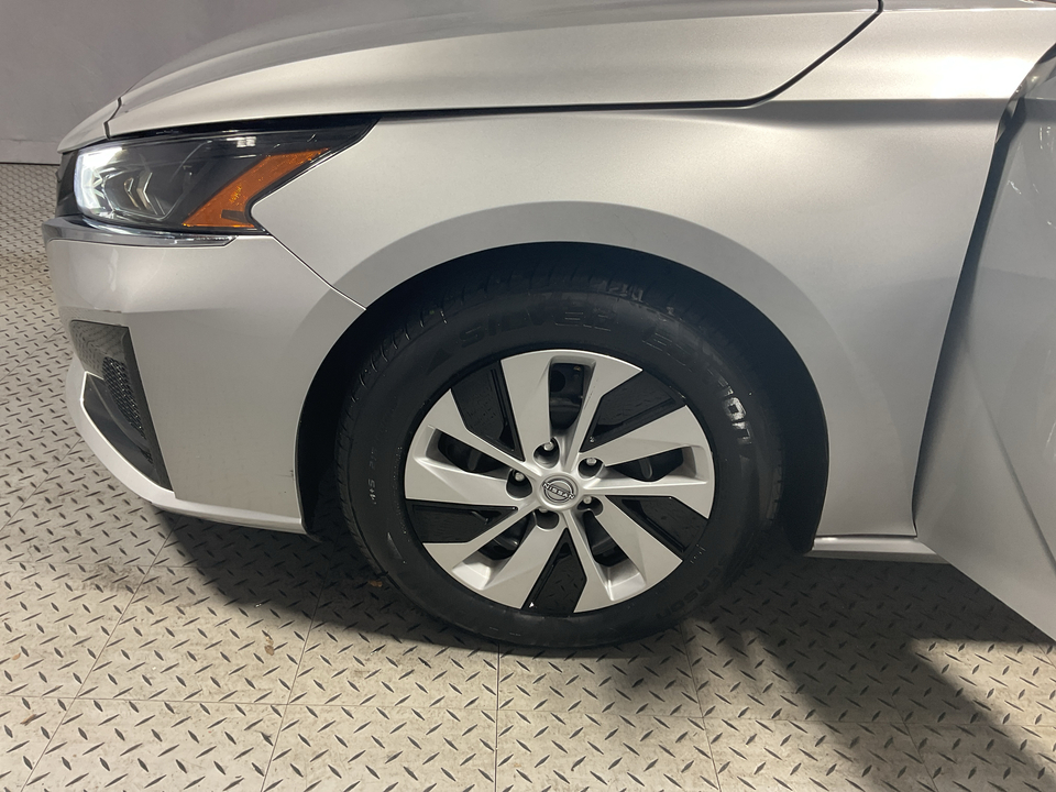 2023 Nissan Altima 2.5 S