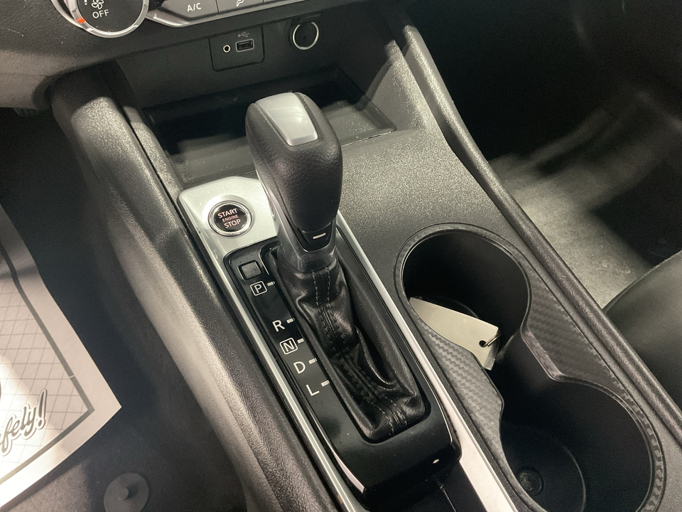 2023 Nissan Altima 2.5 S