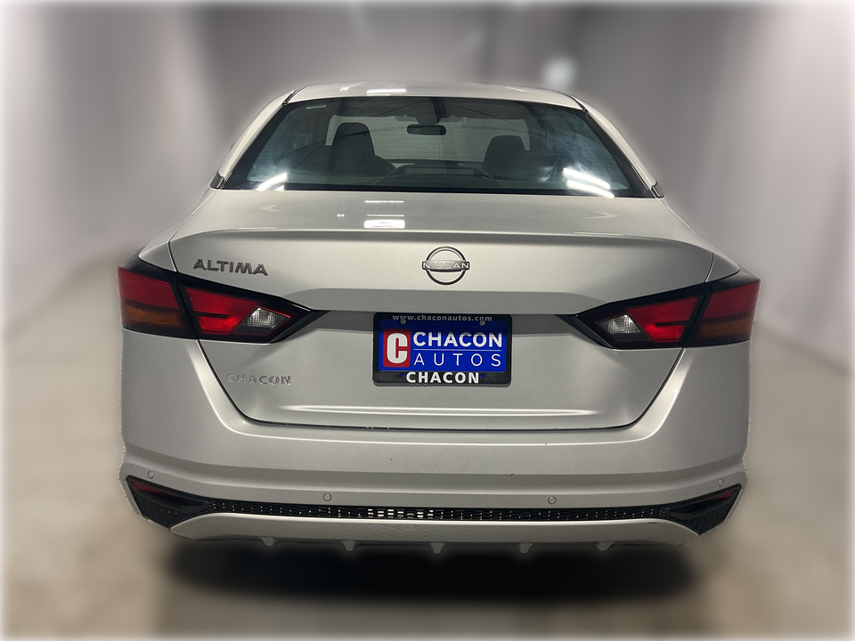 2023 Nissan Altima 2.5 S