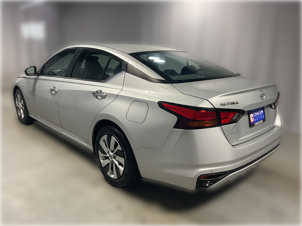 2023 Nissan Altima 2.5 S