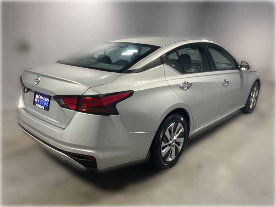 2023 Nissan Altima 2.5 S