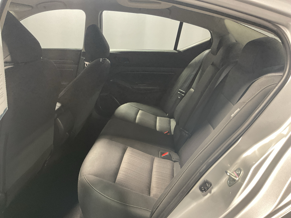 2023 Nissan Altima 2.5 S