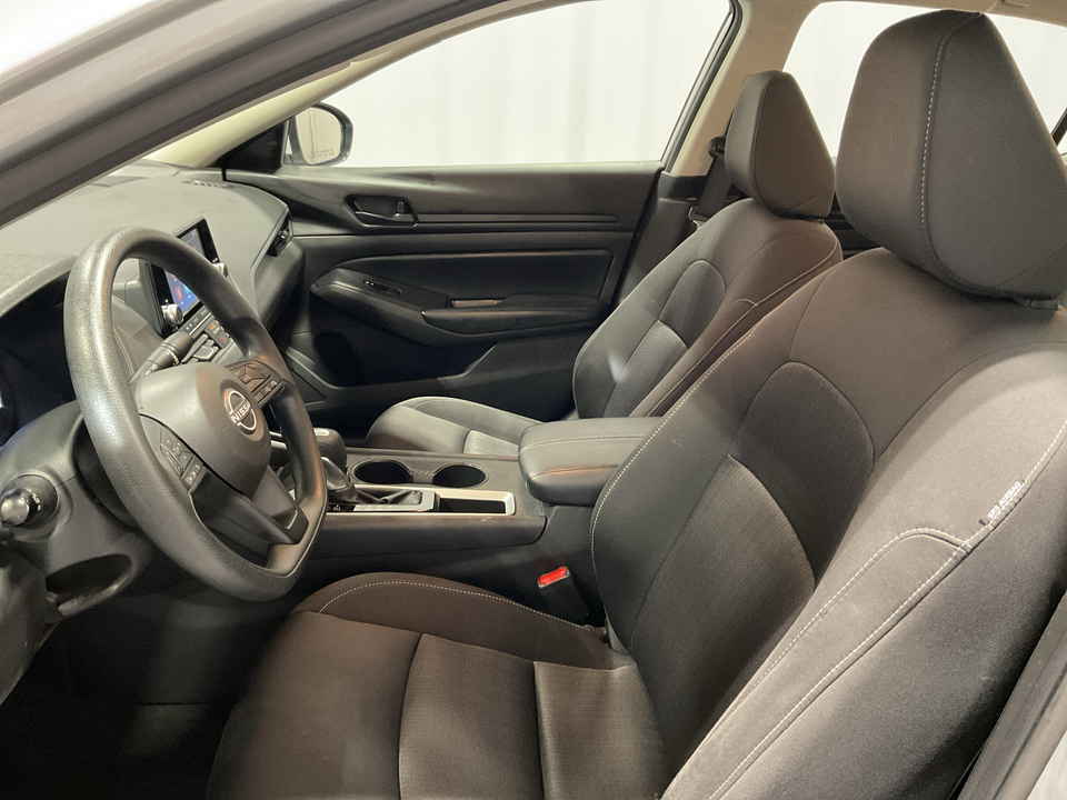 2023 Nissan Altima 2.5 S