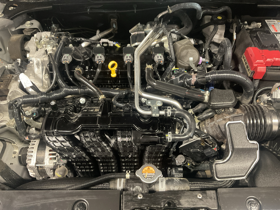 2023 Nissan Altima 2.5 S