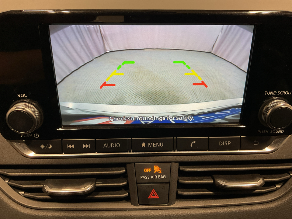 2023 Nissan Altima 2.5 S