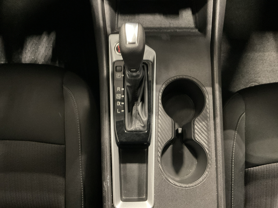 2023 Nissan Altima 2.5 S