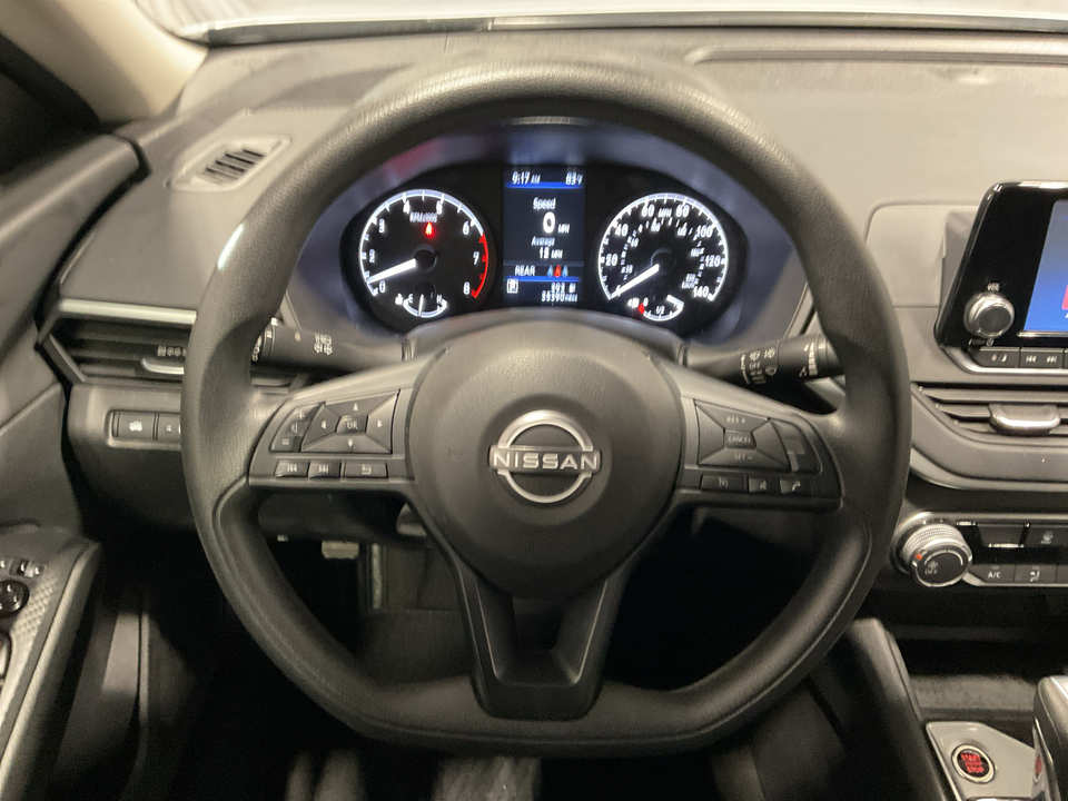 2023 Nissan Altima 2.5 S