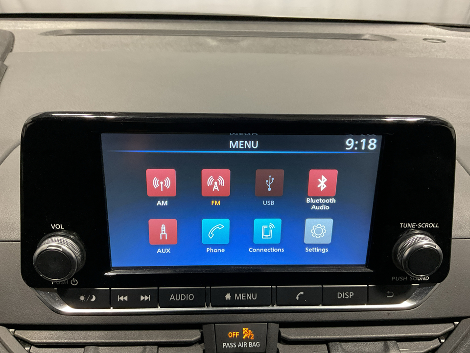 2023 Nissan Altima 2.5 S