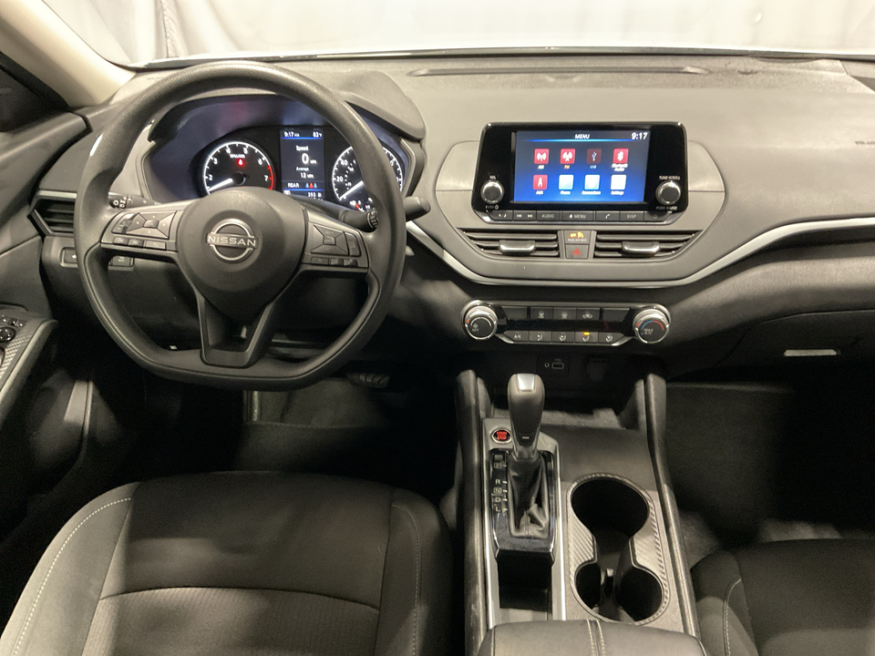 2023 Nissan Altima 2.5 S