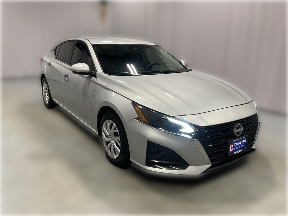2023 Nissan Altima 2.5 S