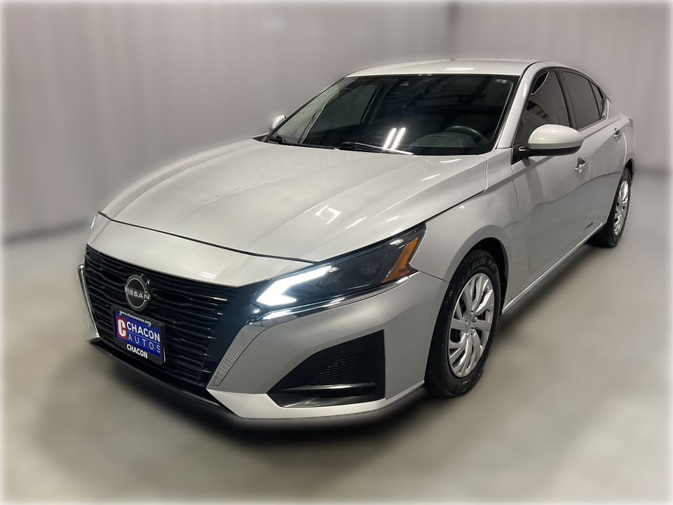 2023 Nissan Altima 2.5 S