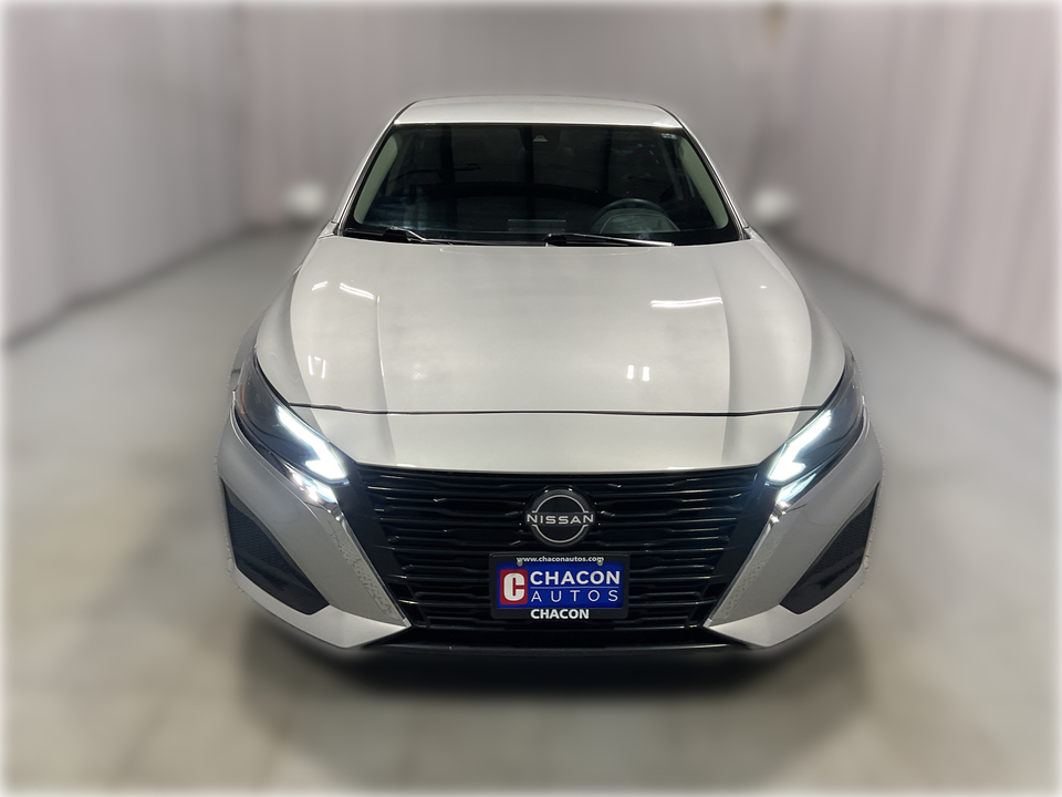 2023 Nissan Altima 2.5 S