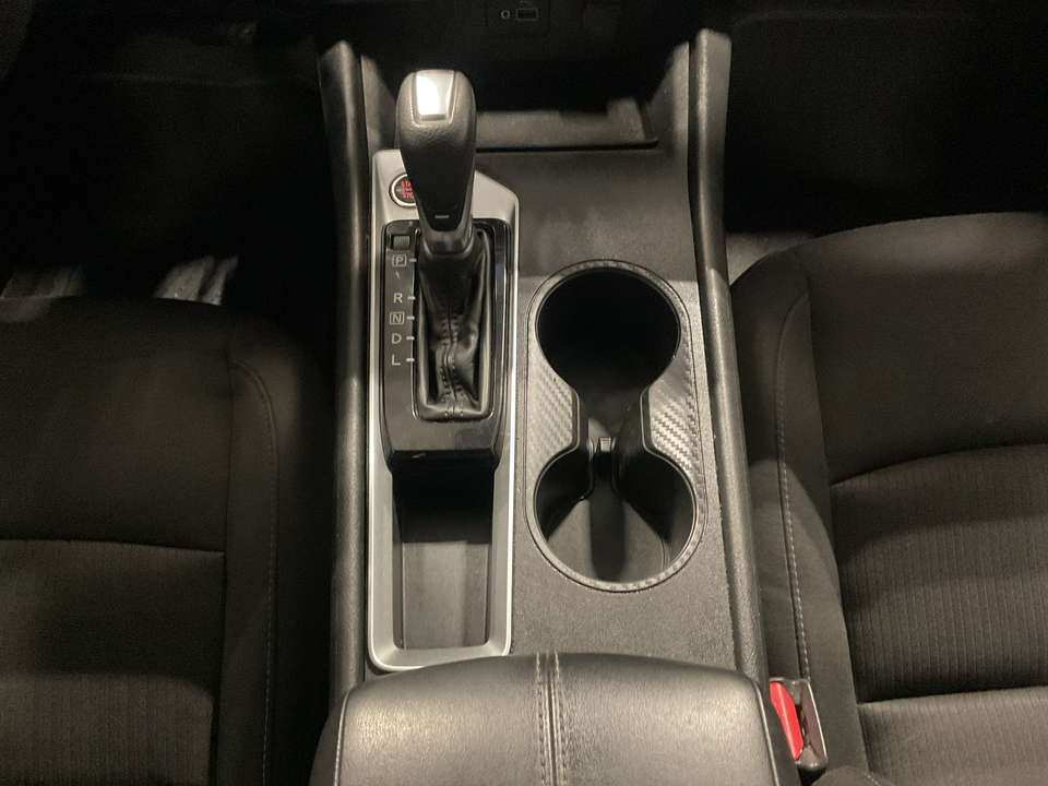 2023 Nissan Altima 2.5 S