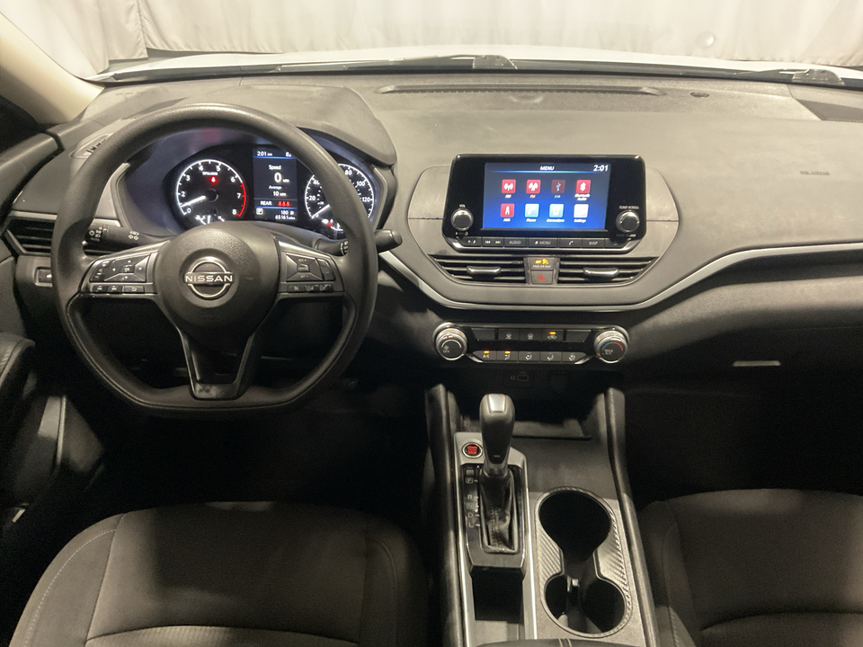 2023 Nissan Altima 2.5 S