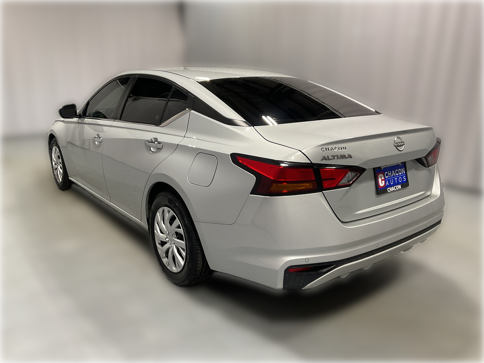 2023 Nissan Altima 2.5 S