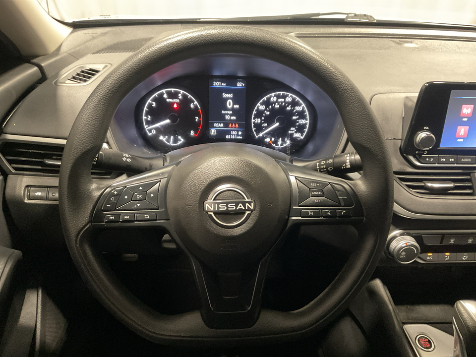 2023 Nissan Altima 2.5 S