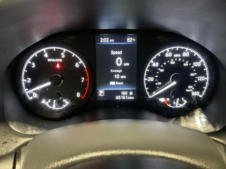 2023 Nissan Altima 2.5 S