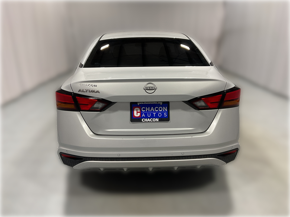 2023 Nissan Altima 2.5 S