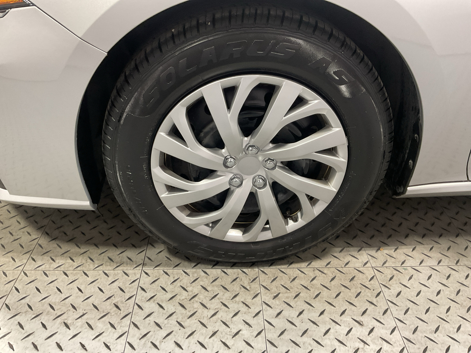 2023 Nissan Altima 2.5 S