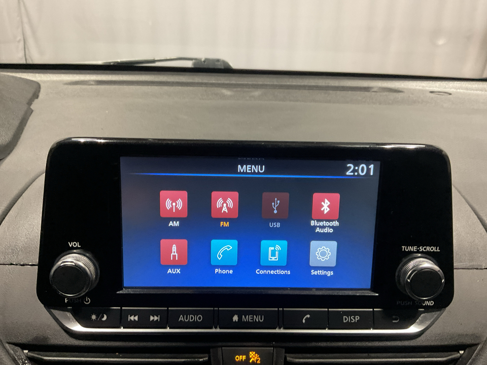 2023 Nissan Altima 2.5 S