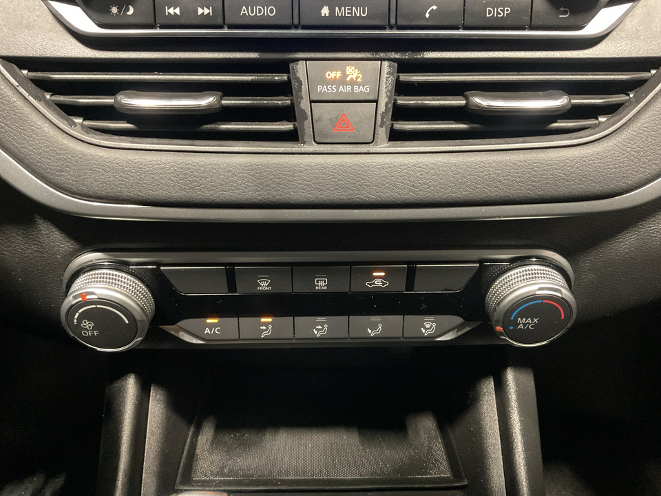 2023 Nissan Altima 2.5 S