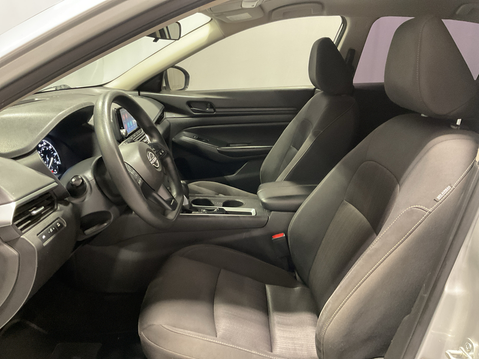 2023 Nissan Altima 2.5 S