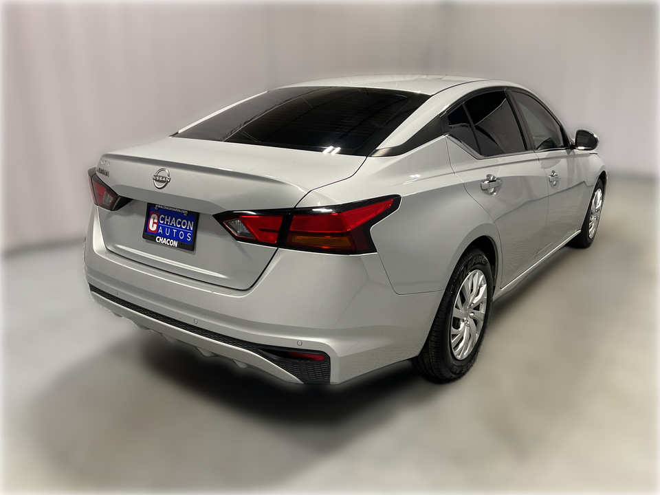 2023 Nissan Altima 2.5 S