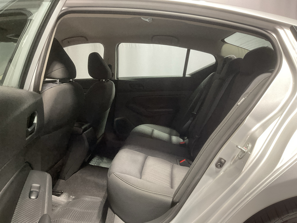 2023 Nissan Altima 2.5 S