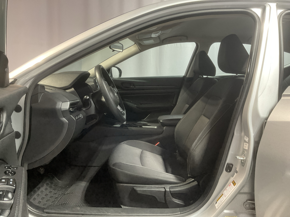 2023 Nissan Altima 2.5 S