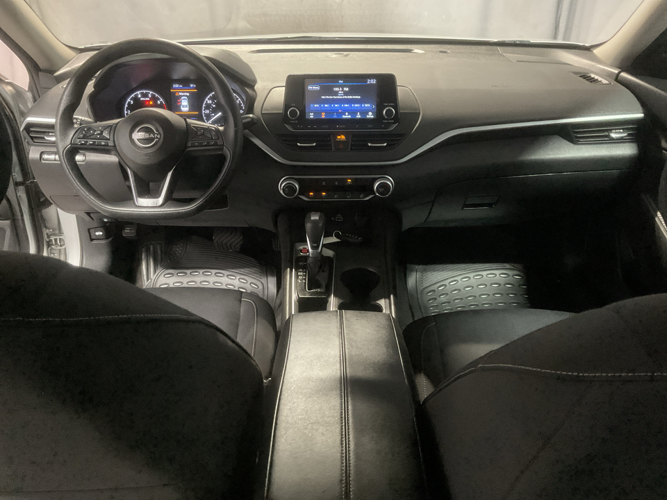 2023 Nissan Altima 2.5 S