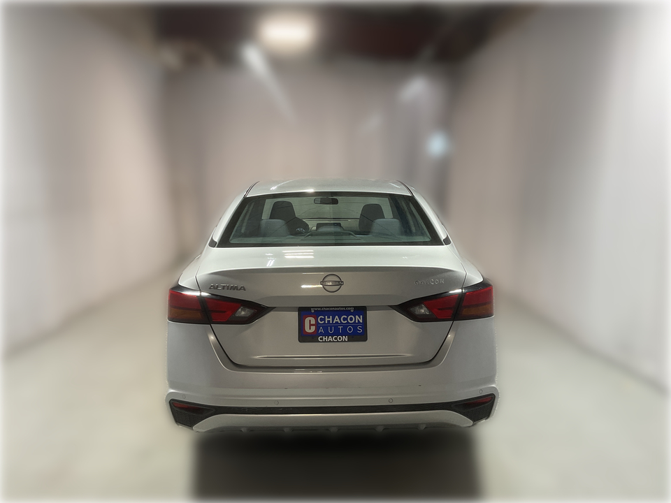 2023 Nissan Altima 2.5 S