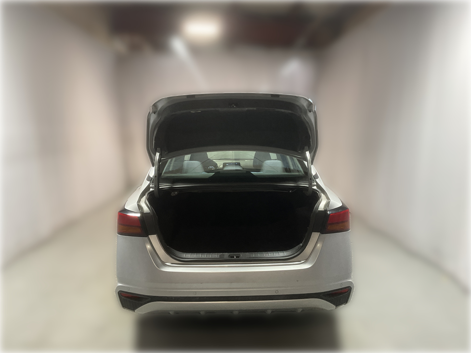 2023 Nissan Altima 2.5 S