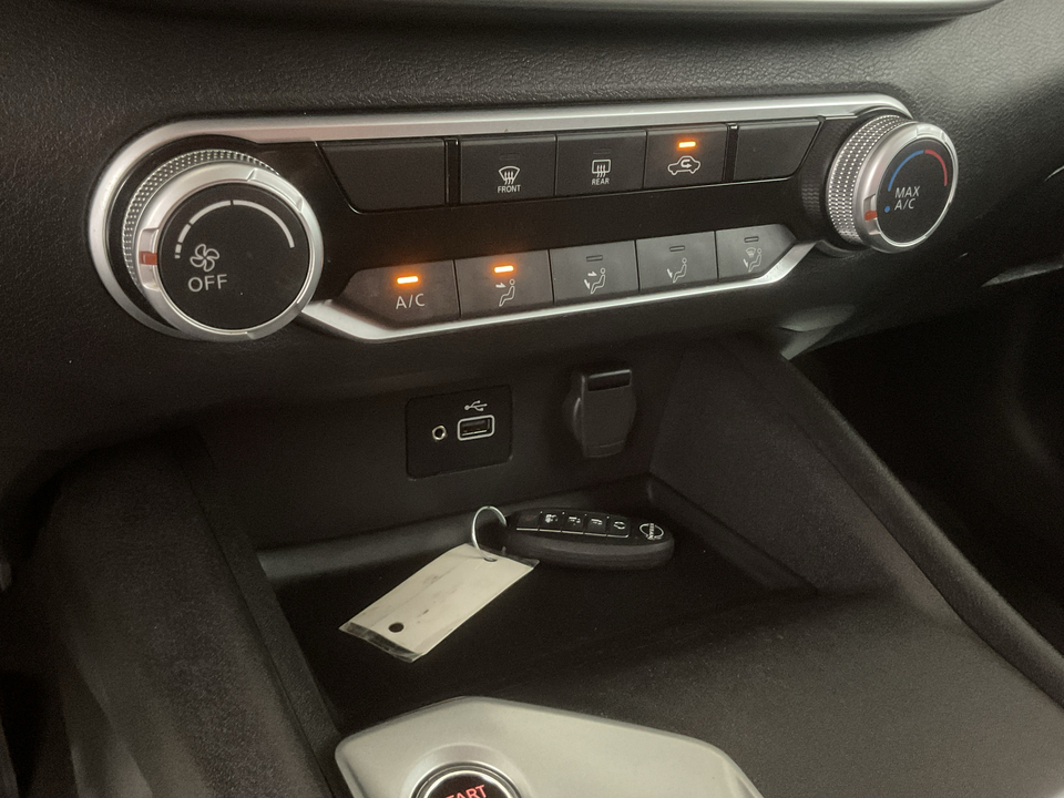2023 Nissan Altima 2.5 S