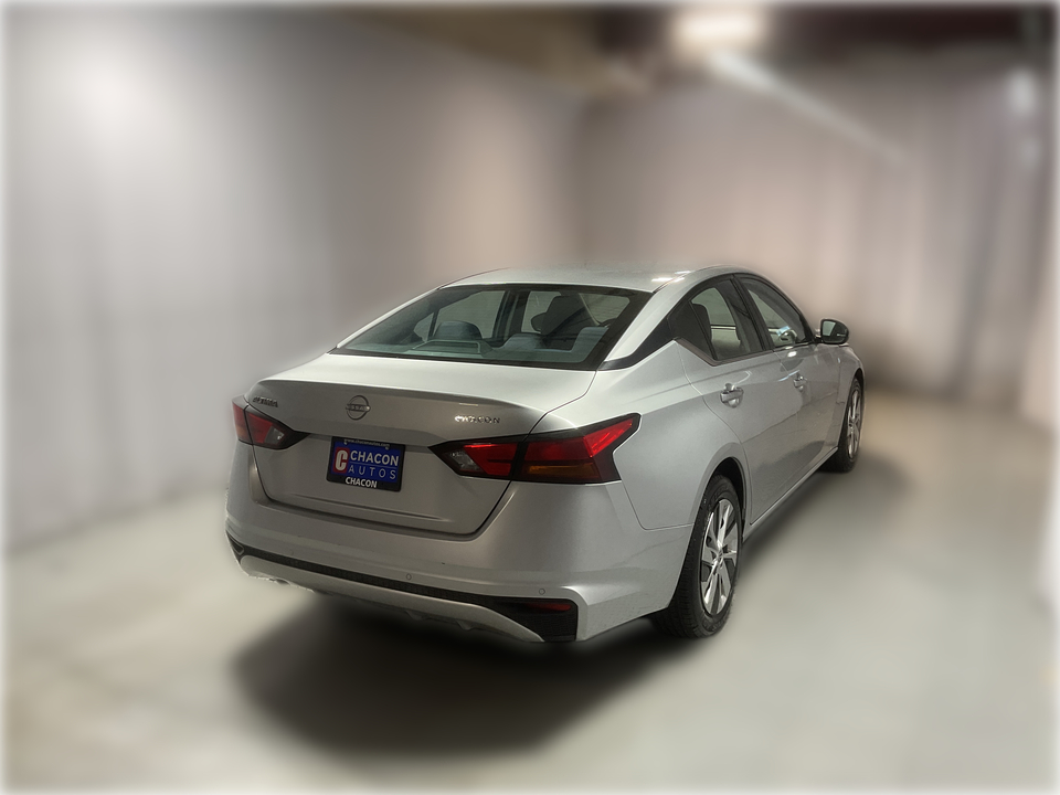 2023 Nissan Altima 2.5 S