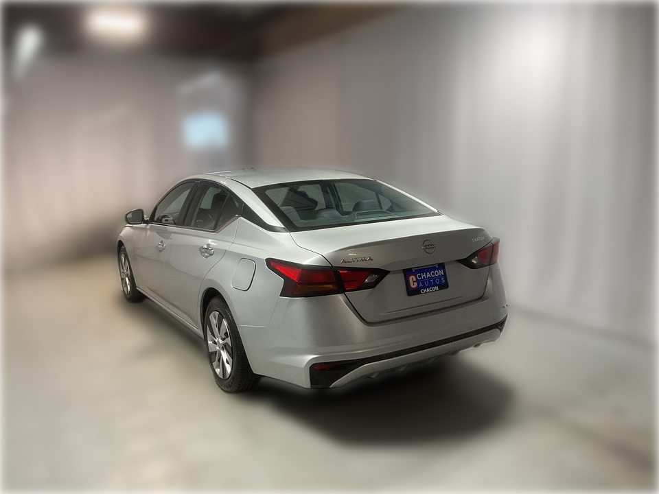 2023 Nissan Altima 2.5 S