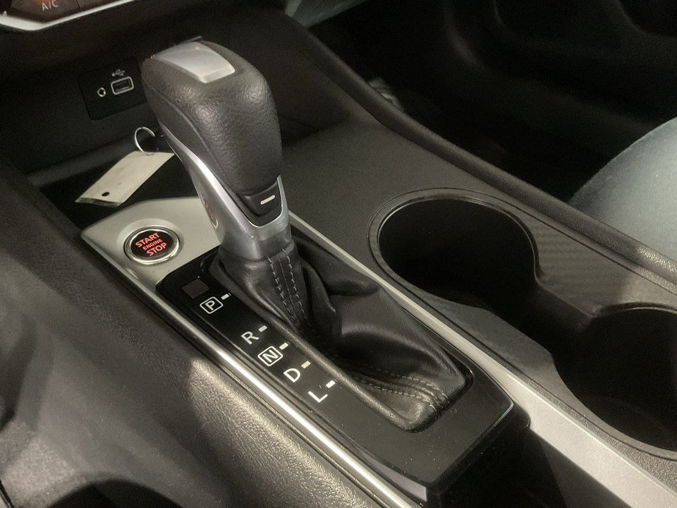 2023 Nissan Altima 2.5 S