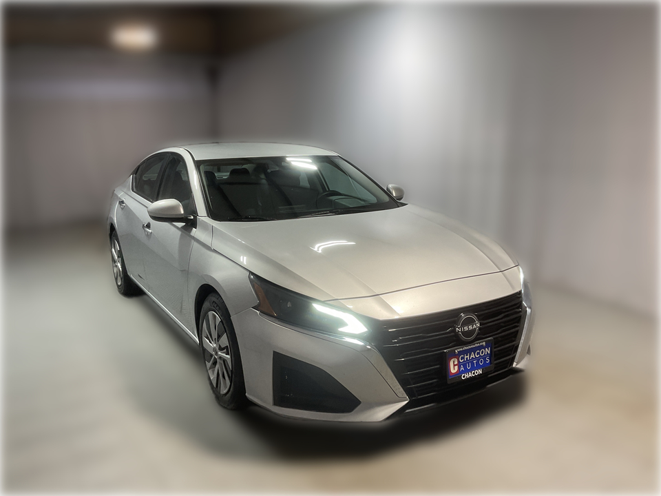 2023 Nissan Altima 2.5 S