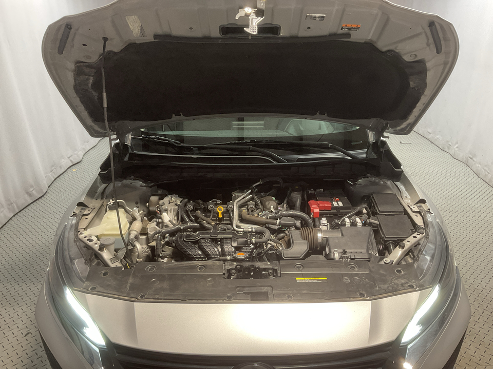 2023 Nissan Altima 2.5 S