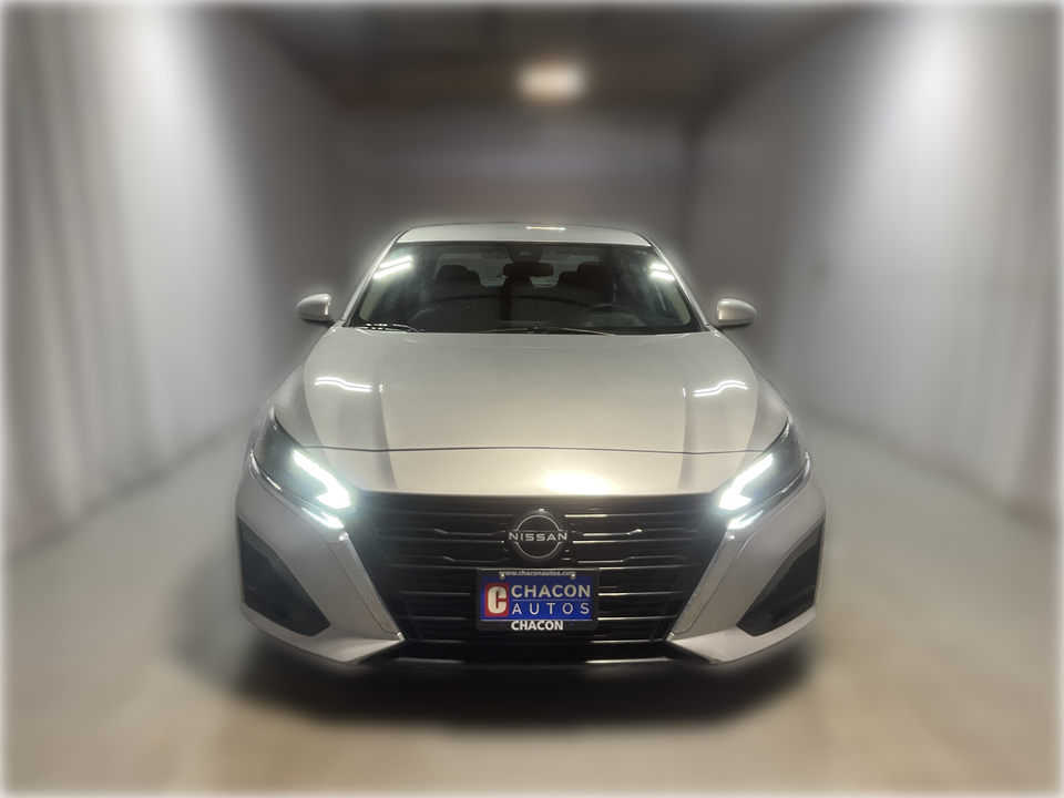 2023 Nissan Altima 2.5 S