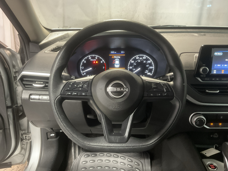 2023 Nissan Altima 2.5 S
