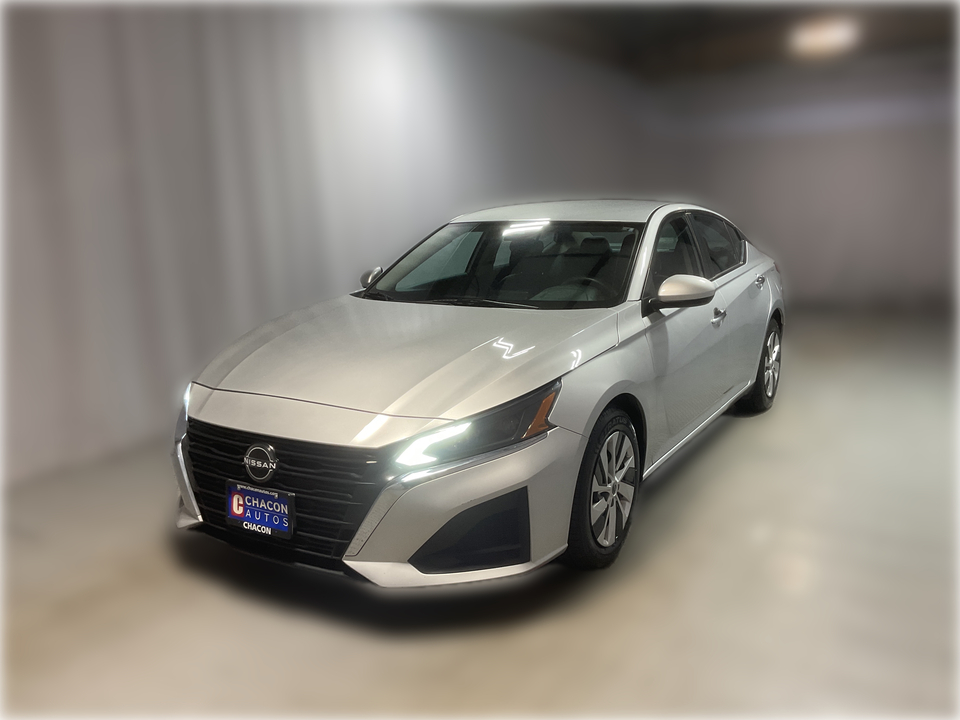 2023 Nissan Altima 2.5 S