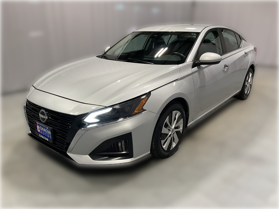 2023 Nissan Altima 2.5 S