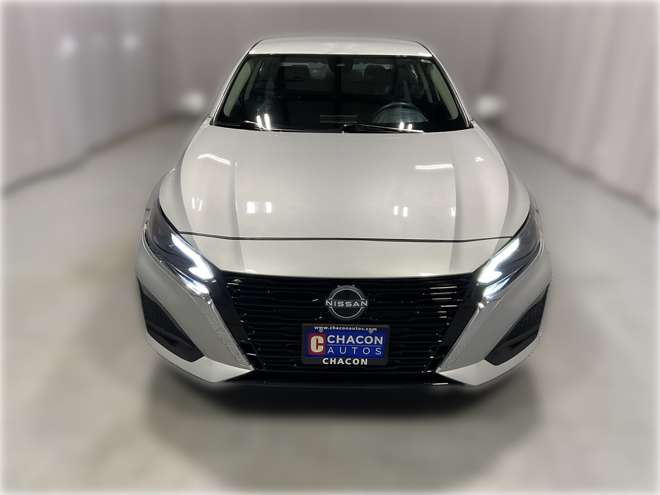 2023 Nissan Altima 2.5 S