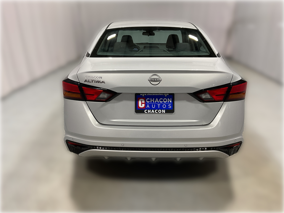 2023 Nissan Altima 2.5 S