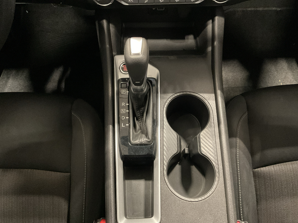 2023 Nissan Altima 2.5 S