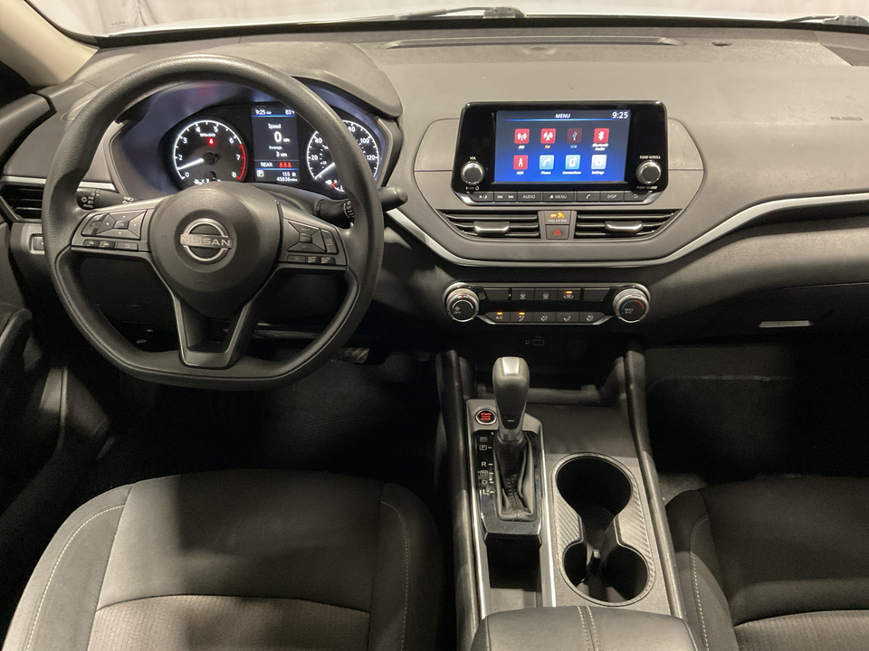 2023 Nissan Altima 2.5 S