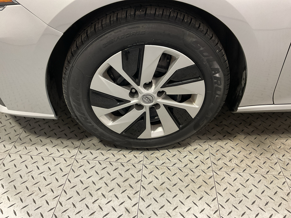 2023 Nissan Altima 2.5 S