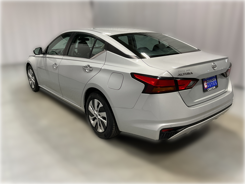 2023 Nissan Altima 2.5 S