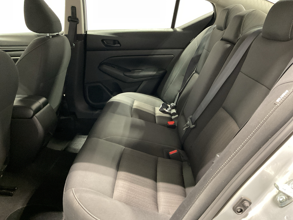 2023 Nissan Altima 2.5 S