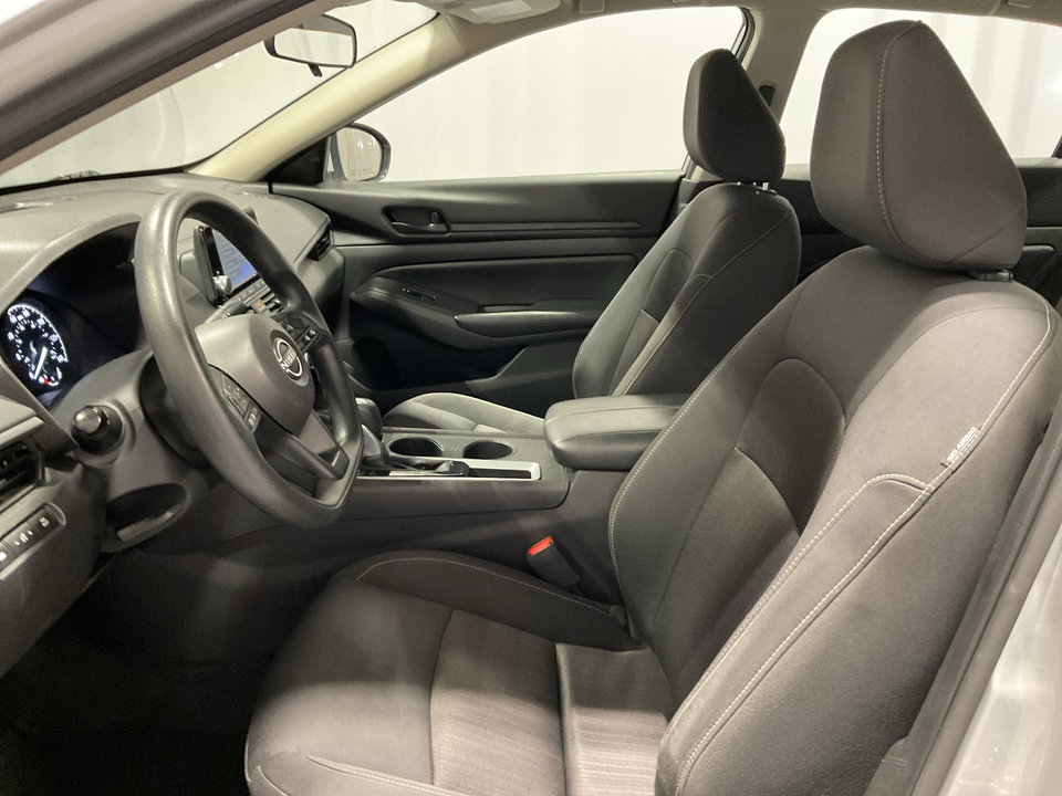 2023 Nissan Altima 2.5 S